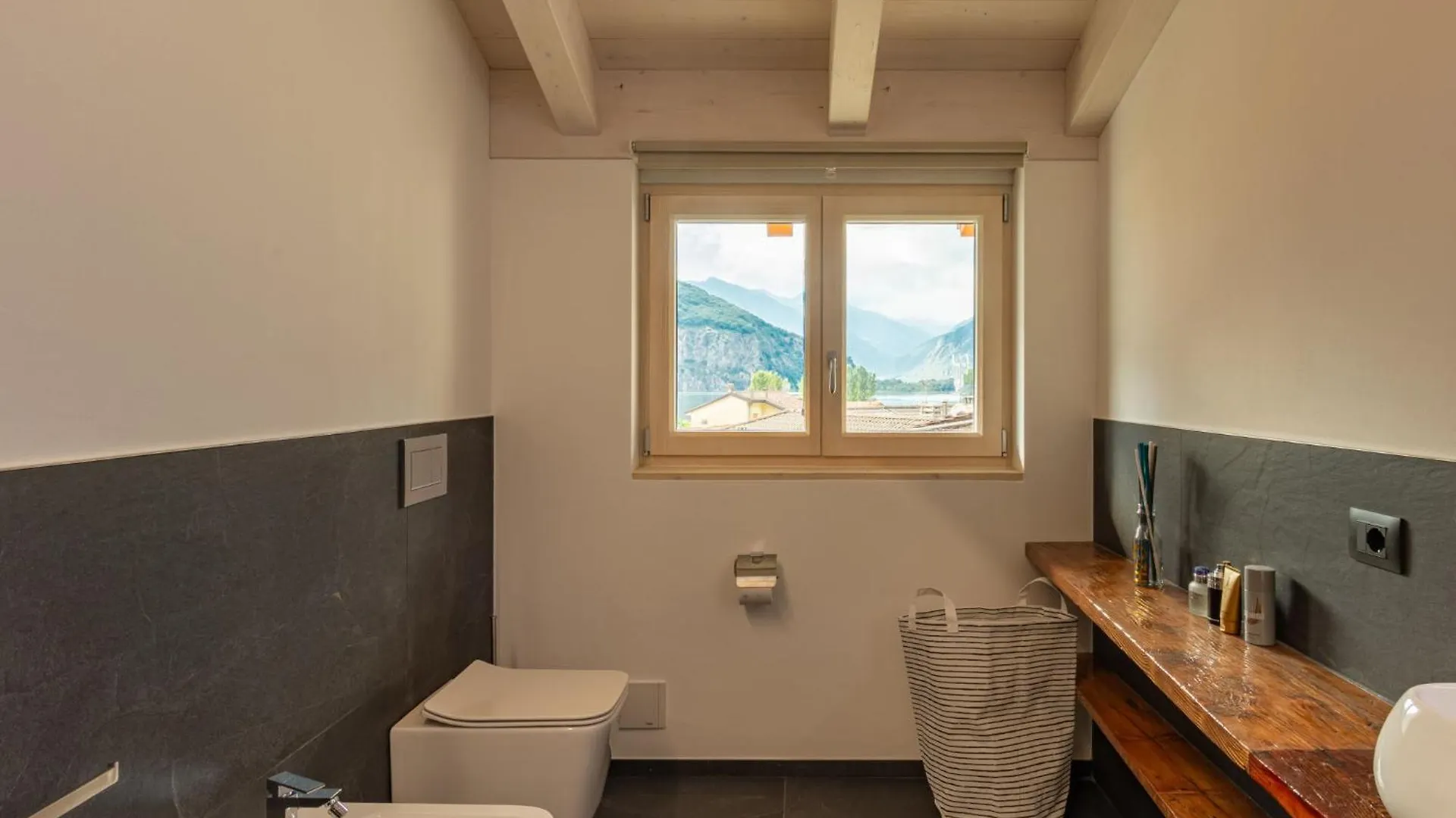 Apartment Casa La Villa By Interhome Verceia